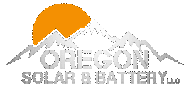 Oregon Solar & Battery