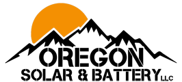 Oregon Solar and Battery
